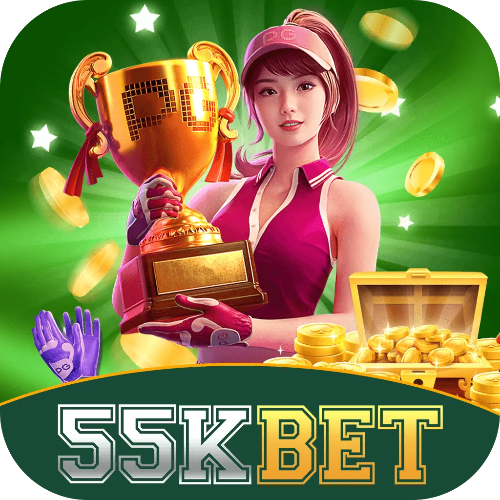 55KBET - Petualangan Simulation yang Mengasyikkan