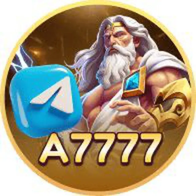 A7777 - Petualangan Seru dalam Dunia MMORPG