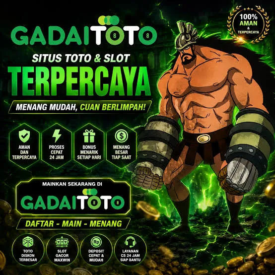 GADAITOTO - Permainan Musik yang Menghibur