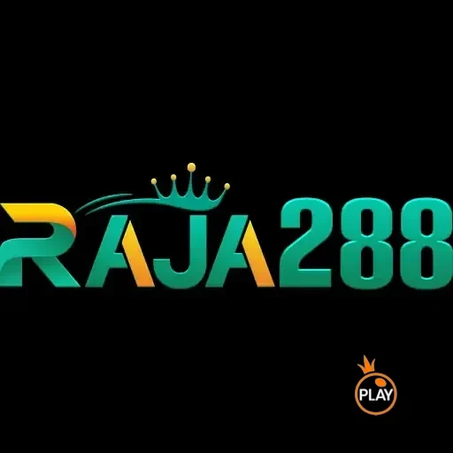 Logo raja288